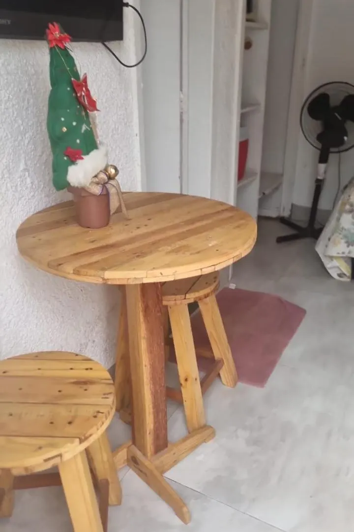 Quarto Rosa So Para Mulheres Brasília Privatunterkunft