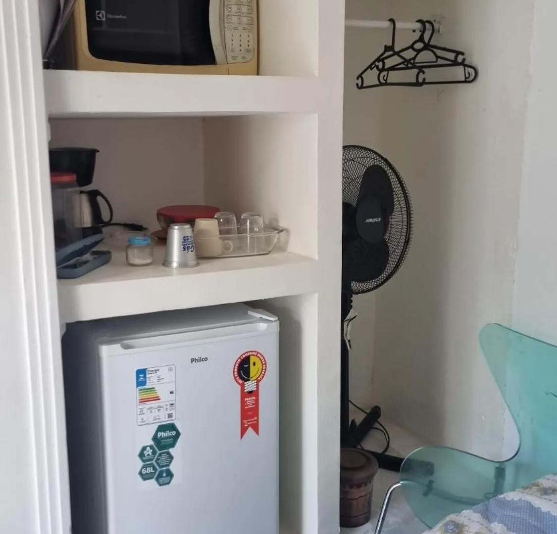 Privatunterkunft Quarto Rosa So Para Mulheres Brasília Brasilien