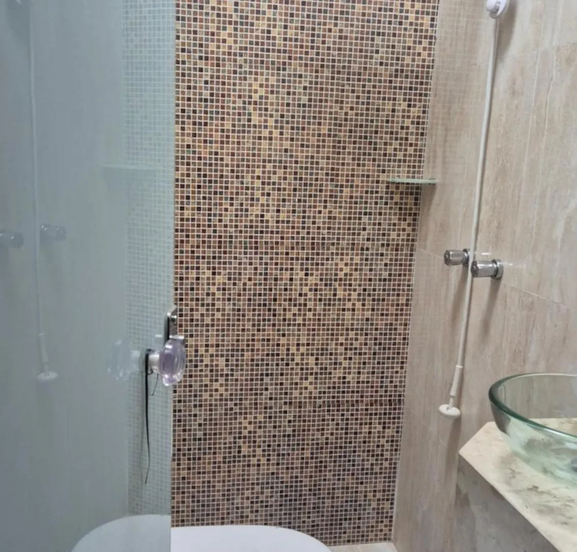 Quarto Rosa So Para Mulheres Brasília 0*,